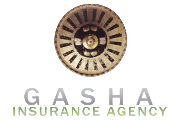 Gasha Insurance